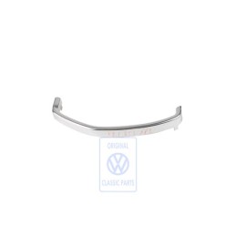 VW Original Zierleiste Für Kühlergrill - 321853682