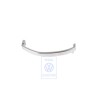 VW Original Zierleiste Für Kühlergrill - 321853682
