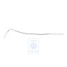 VW Original Zierleiste Für Stossfänger - 321853964A