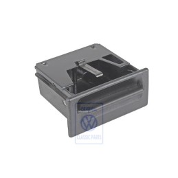 VW Original Ascher Schwarz - 321857309C 9AX