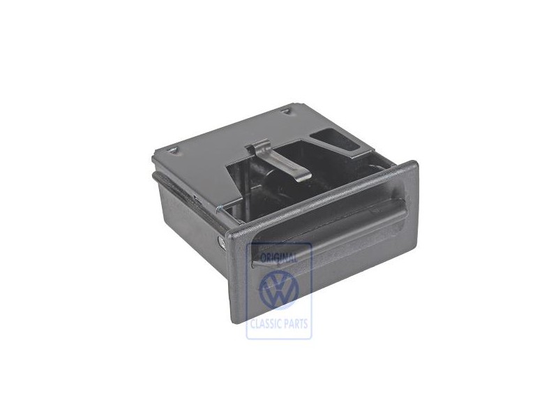 VW Original Ascher Schwarz - 321857309C 9AX