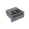 VW Original Ascher Schwarz - 321857309C 9AX