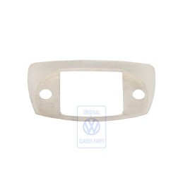 VW Original Unterlage - 321857543
