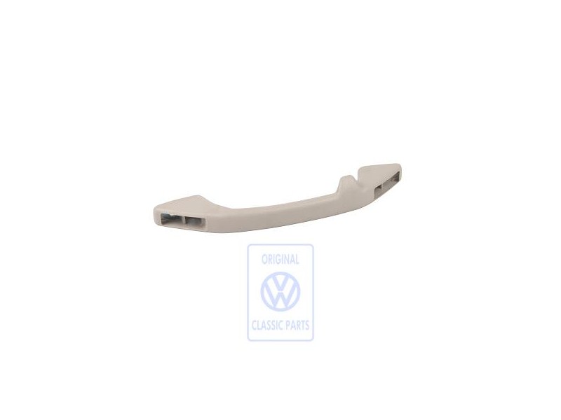VW Original Ecrue (Beige) - 321857607B P21