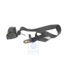 VW Original Dreipunkt-Sicherheitsgurt - 321857705AS