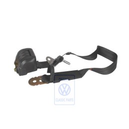 VW Original Dreipunkt-Sicherheitsgurt - 321857705BD
