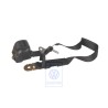 VW Original Dreipunkt-Sicherheitsgurt - 321857705BD