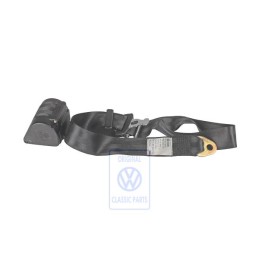 VW Original Dreipunkt-Sicherheitsgurt - 321857705BH