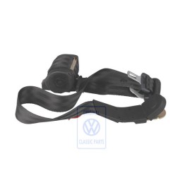 VW Original Dreipunkt-Sicherheitsgurt - 321857706F