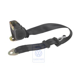 VW Original Dreipunkt-Sicherheitsgurt - 321857805F