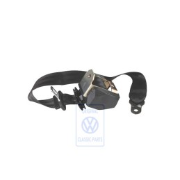 VW Original Dreipunkt-Sicherheitsgurt - 321857805G