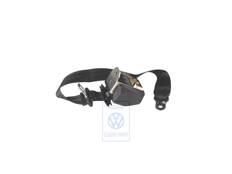 VW Original Dreipunkt-Sicherheitsgurt - 321857805G