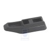 VW Original Ablage Für Tunnel Satinschwarz - 321863275A 01C