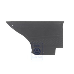 VW Original Verkleidung Entfallteil - 321867037 05T