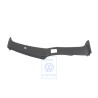 VW Original B-Säulen-Verkleidung Schwarz - 321867239A 07S