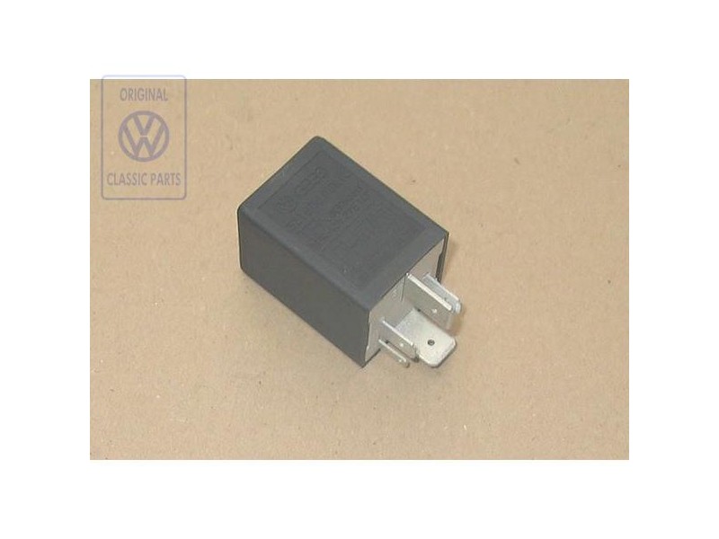 VW Original Kraftstoffpumpenrelais - 321906059K