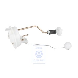 VW Original Geber Für Kraftstoffvorrats- Anzeige - 321919051T