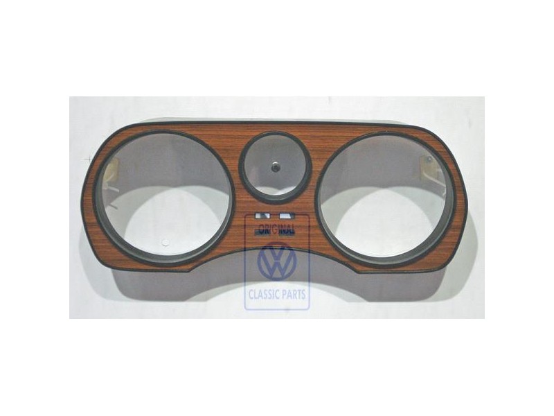 VW Original Entfallteil - 321919053A