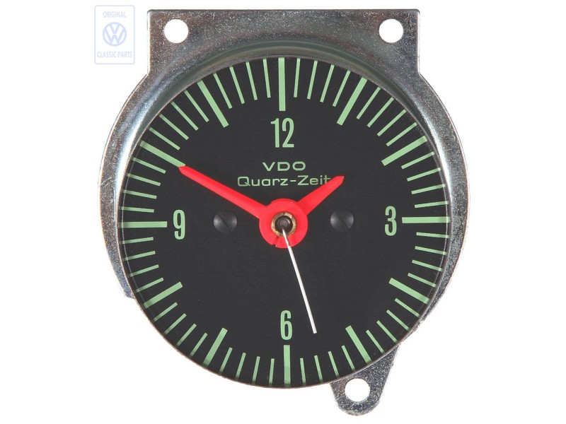 VW Original Analoguhr - 321919201