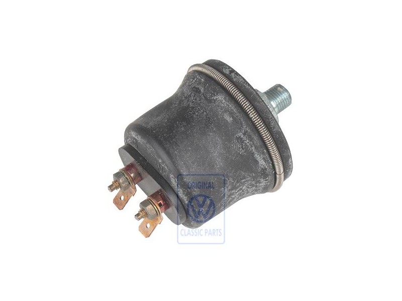 VW Original Öldruckgeber - 321919561C