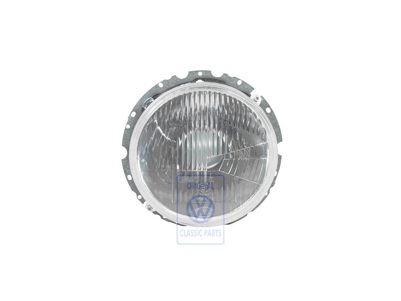VW Original Scheinwerfer - 321941039C