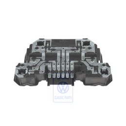 VW Original Lampenträger - 321945257C