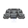 VW Original Lampenträger - 321945257C