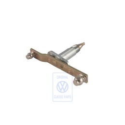 VW Original Wischerwelle Mit Lager - 321955215B