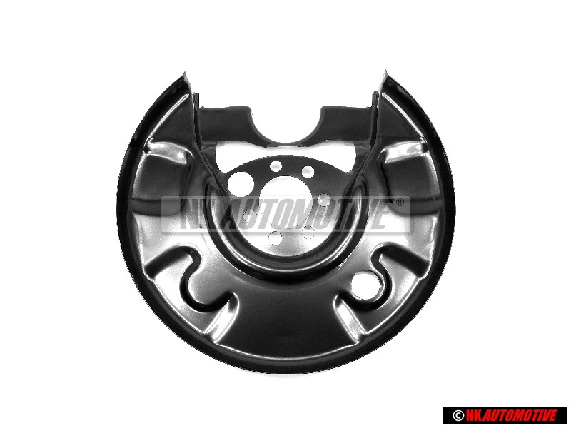 VW Original Deckblech - 191615611D