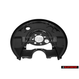 VW Original Deckblech - 191615611D