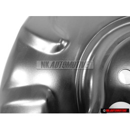 VW Original Deckblech - 191615611D
