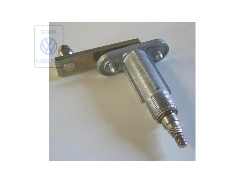 VW Original Wischerwelle Mit Lager - 321955216B
