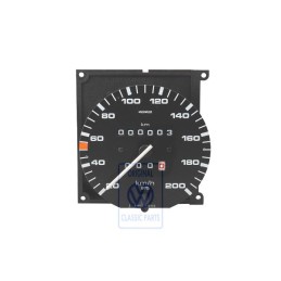 VW Original Geschwindigkeitsmesser Mit Tageskilometerzähler - 321957031N