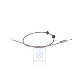 VW Original Antriebswelle-Geschw.-Messer - 321957803AC