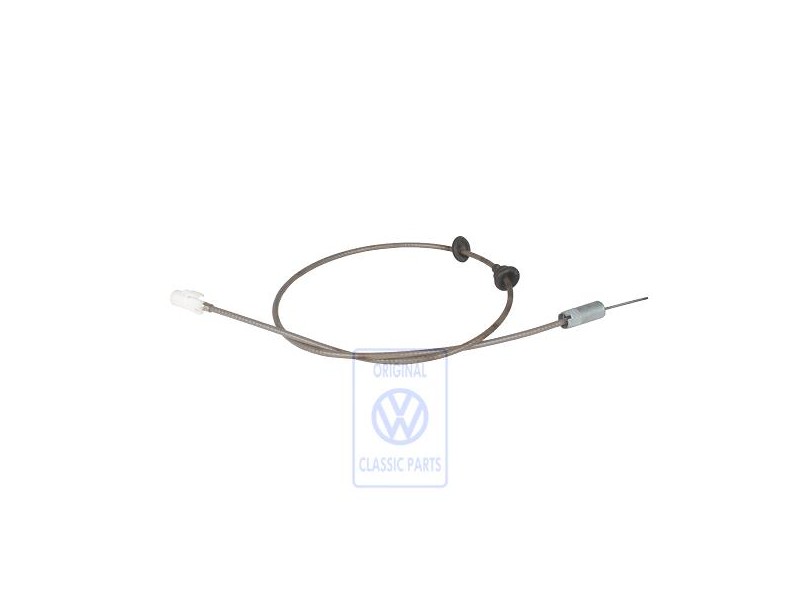 VW Original Antriebswelle-Geschw.-Messer - 321957803AC