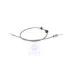 VW Original Antriebswelle-Geschw.-Messer - 321957803AC