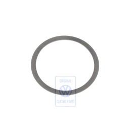 VW Original Einstellscheibe - 010323345A