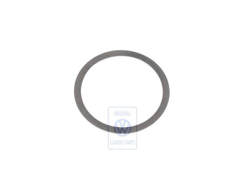 VW Original Einstellscheibe - 010323345A