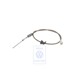 VW Original Antriebswelle-Geschw.-Messer - 321957803AG