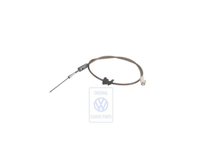 VW Original Antriebswelle-Geschw.-Messer - 321957803AG