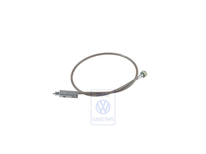 VW Original Antriebswelle-Geschw.-Messer - 321957805BB