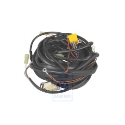 VW Original Leitungssatz Hinten - 321971011AJ