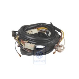 VW Original Leitungssatz Vorn - 321971071
