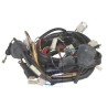 VW Original Leitungssatz Links Vorn - 321971071DS