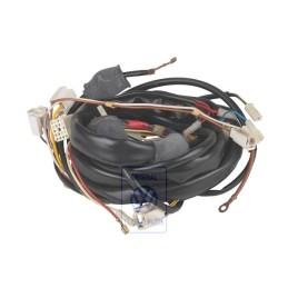 VW Original Leitungssatz Links Vorn - 321971071EA