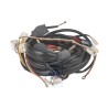 VW Original Leitungssatz Links Vorn - 321971071EA