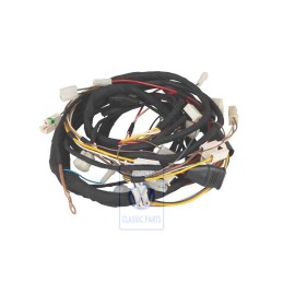 VW Original Leitungssatz Links Vorn - 321971071FA