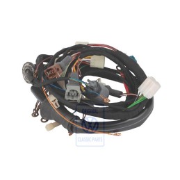 VW Original Leitungssatz Rechts Vorn - 321971072AC