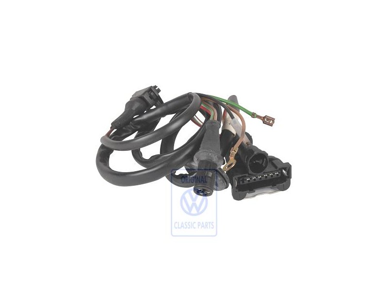 VW Original Leitungssatz Für Transistor- Zündanlage - 321971131D