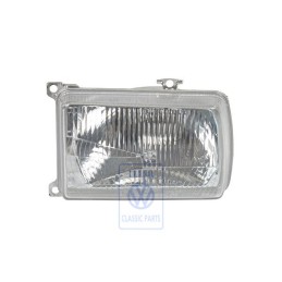 VW Original Scheinwerfereinsatz (Halogen) - 322941105AF